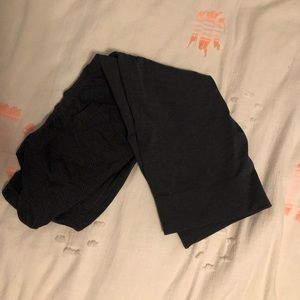 Ivivva Cropped Leggings